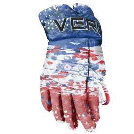 American Flag Mercury Pro Gloves