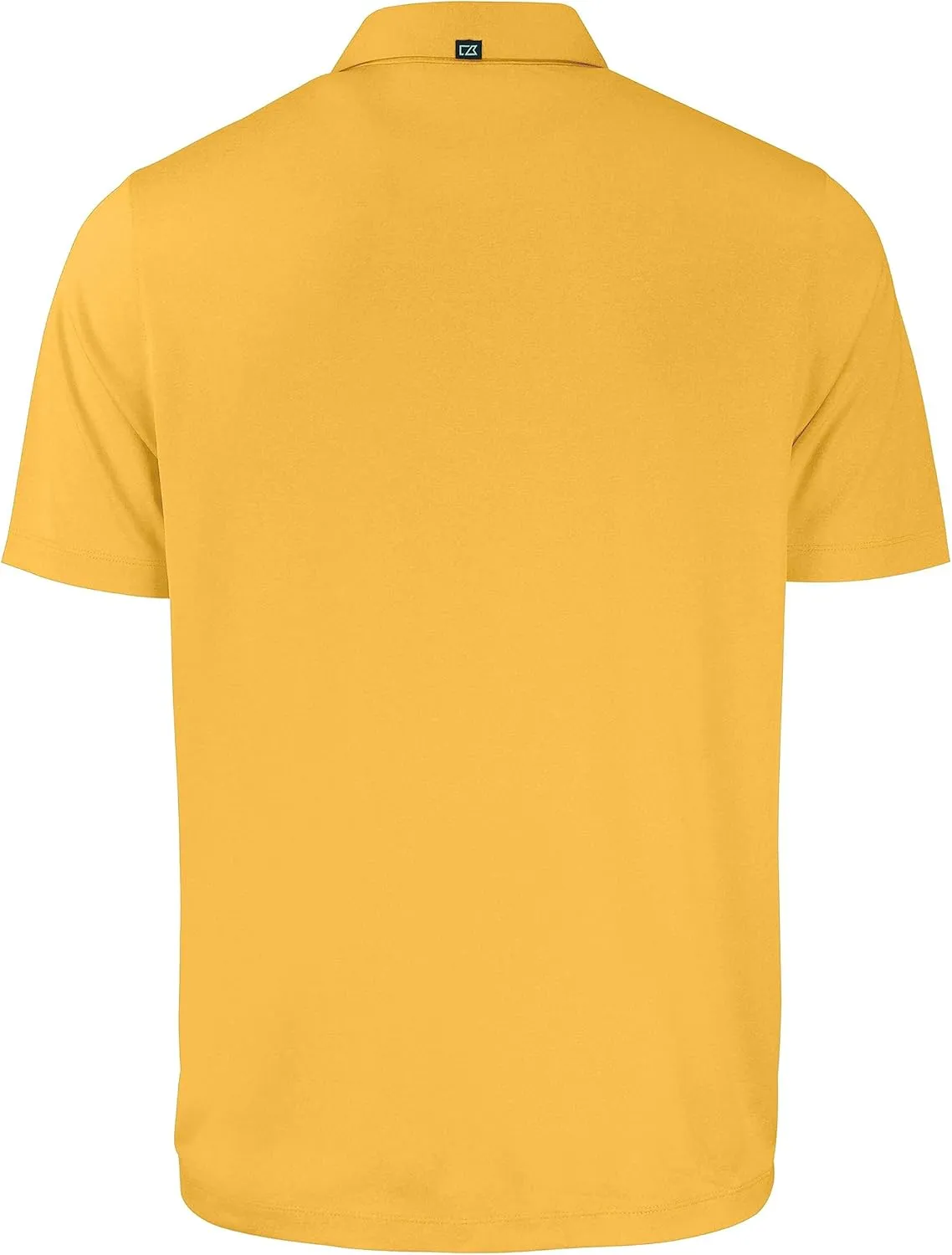 Cutter & Buck Forge Eco Stretch Recycled Mens Polo
