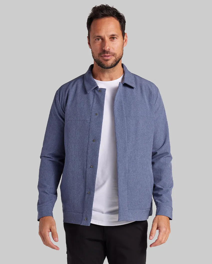 District Jacket