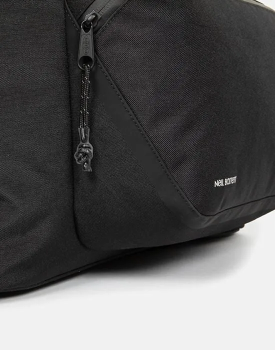 Eastpak sports bag, black
