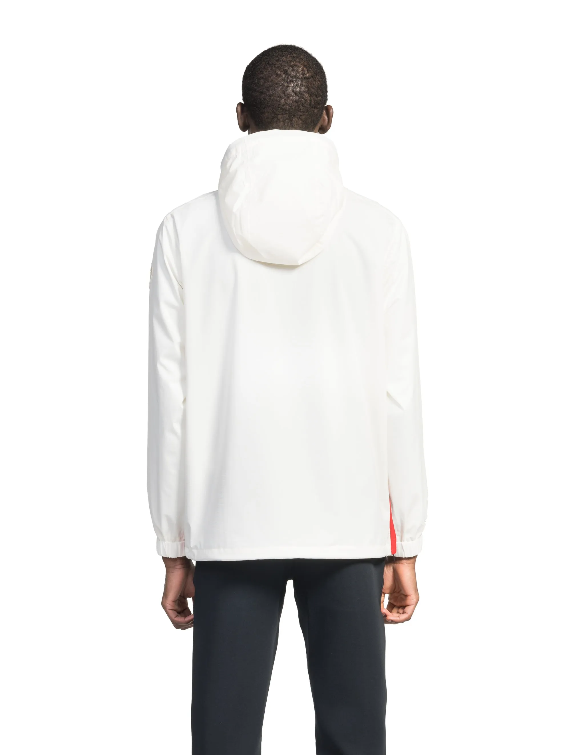 Huron Men's Anorak