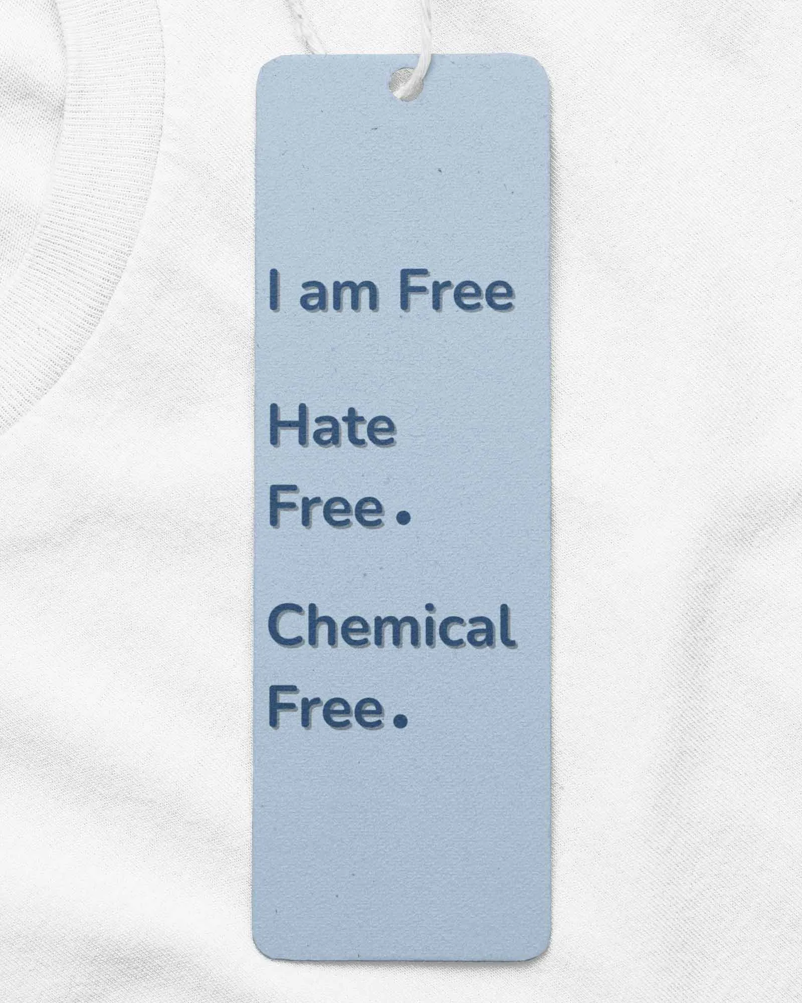 HW Crew Sweatshirt: Deep Teal Blue