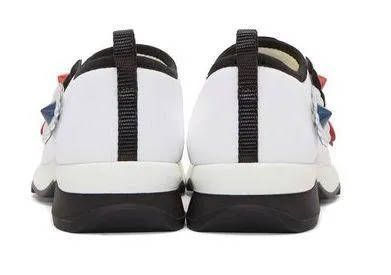 Neoprene Flowerland Sneakers