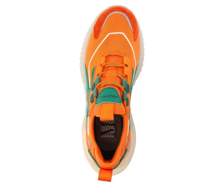 Plasma Orange